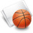 Folder Games Basketball